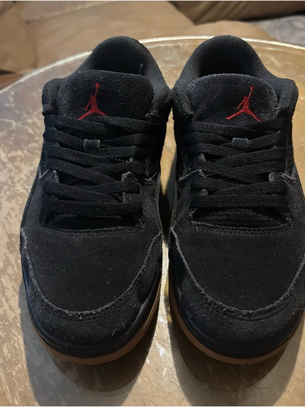 Jordan men’s size